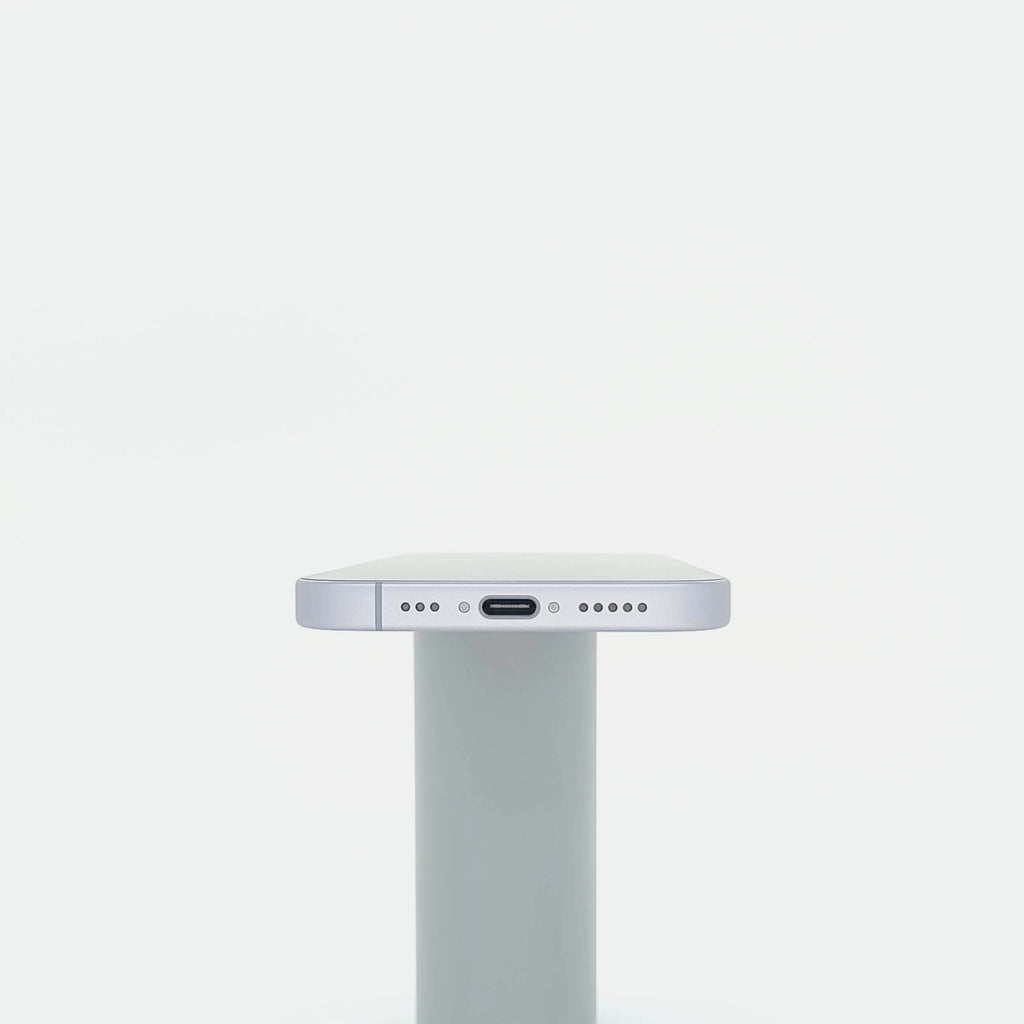 99新 Apple iPhone 17 256G 薰衣草紫色 中國大陸版