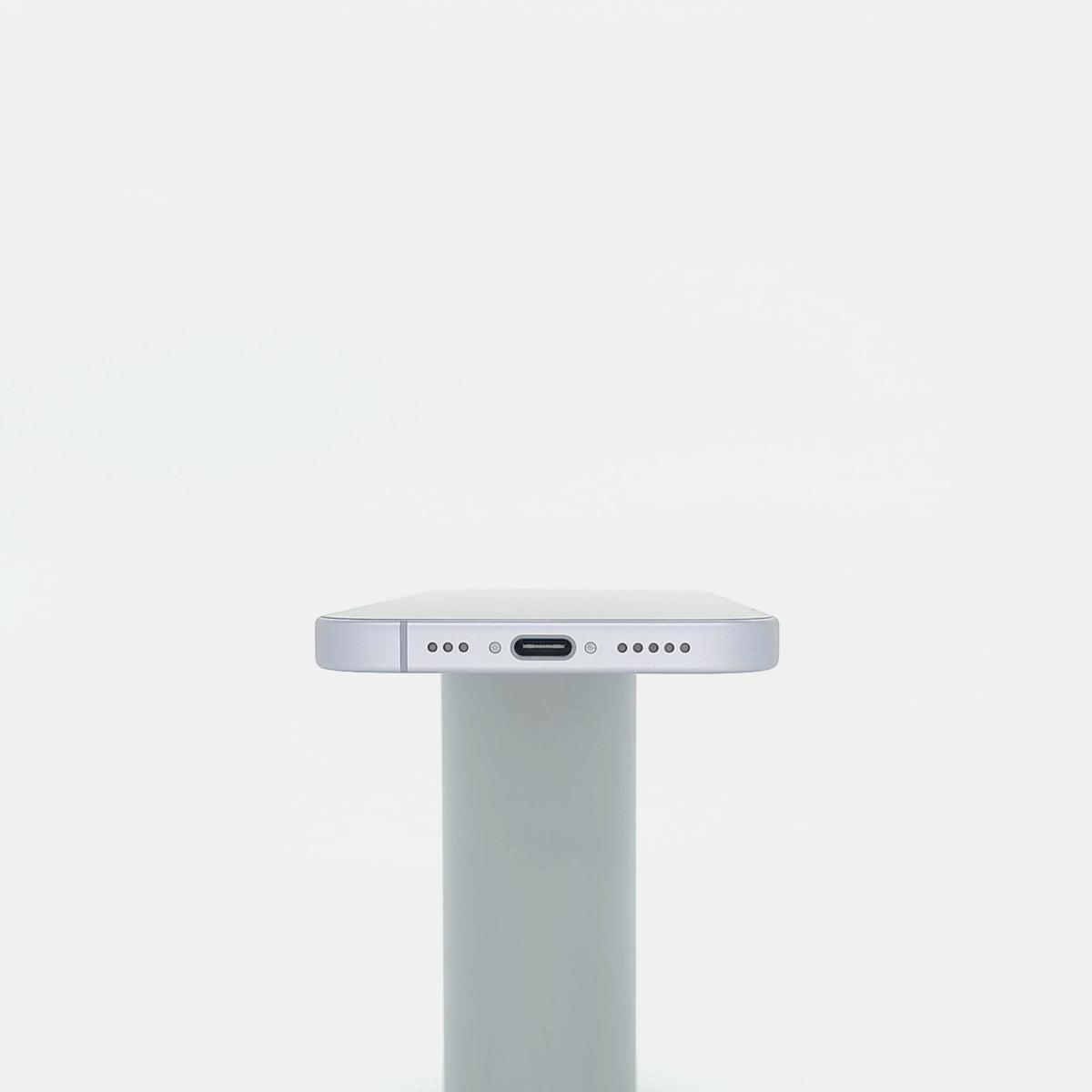 99新 Apple iPhone 17 256G 薰衣草紫色 中國大陸版