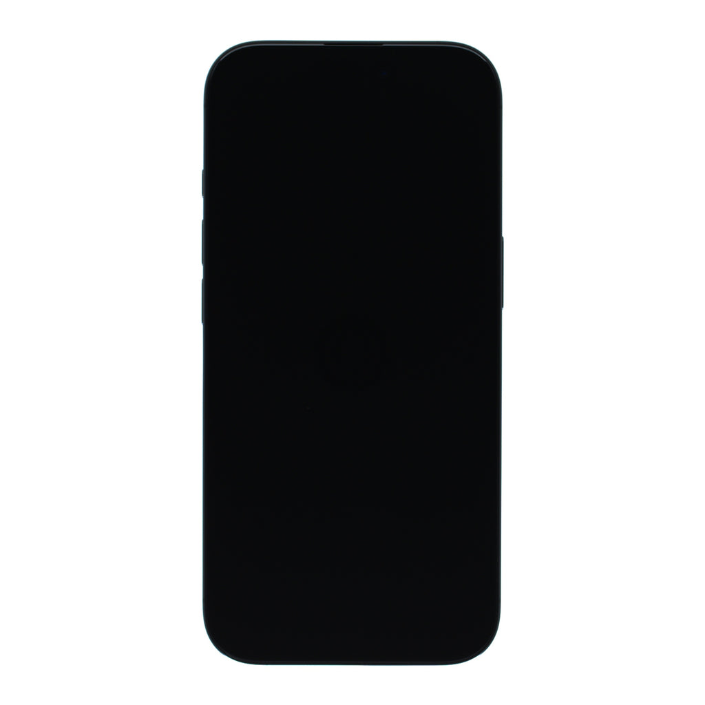99新 Apple iPhone 16 Pro 128G 黑色鈦金屬 中國大陸版
