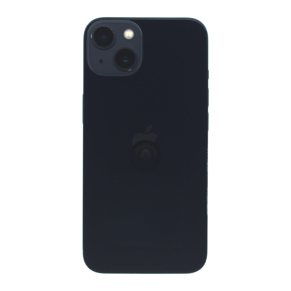 95新 Apple iPhone 13 128G 午夜色 中國大陸版