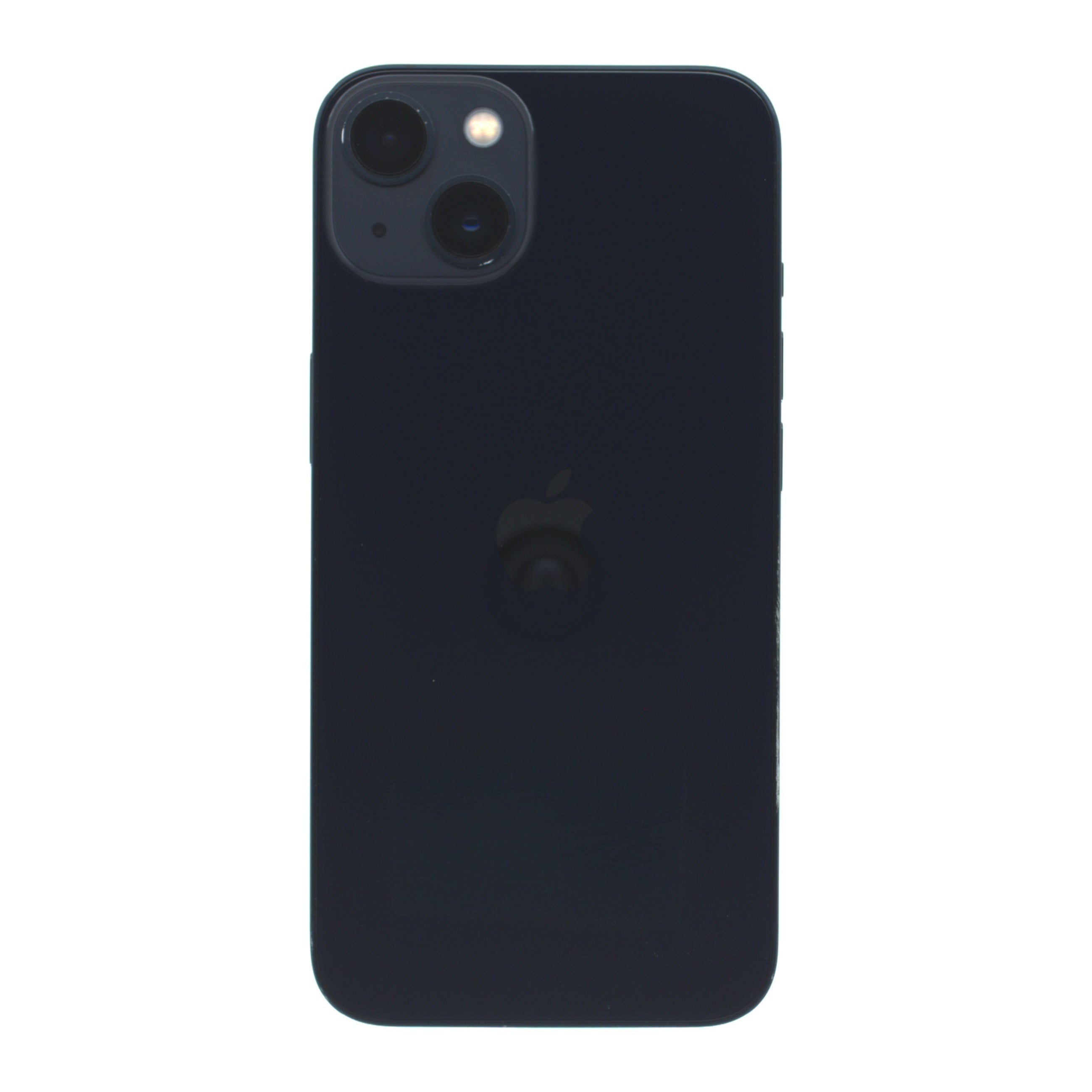 95新 Apple iPhone 13 128G 午夜色 中國大陸版