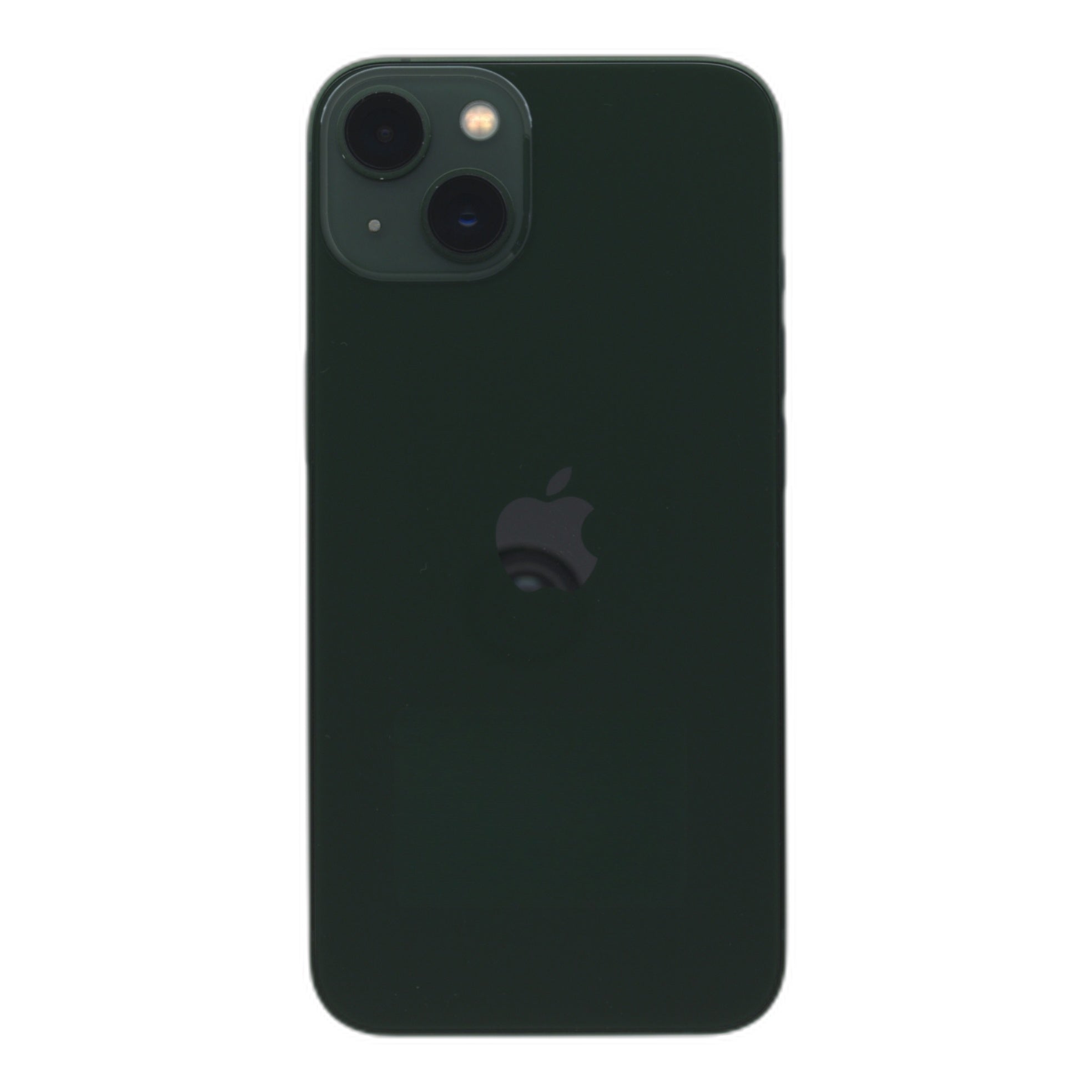 95新 Apple iPhone 13 128G 綠色 中國大陸版
