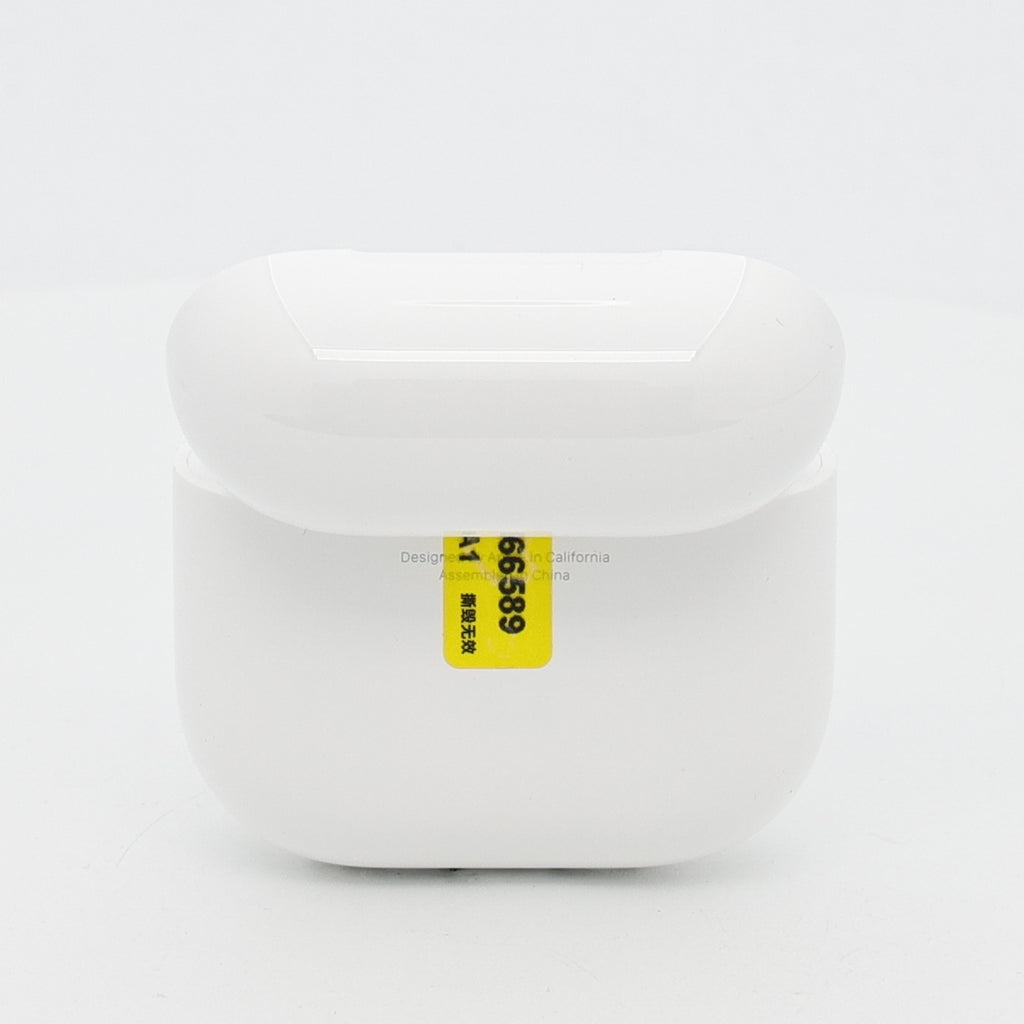 99新 Apple AirPods 4 (支持主动降噪) 白色