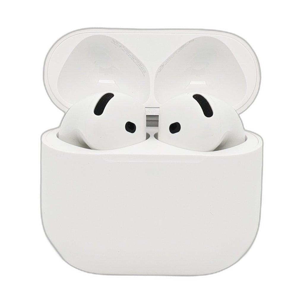 99新 Apple AirPods 4 (支持主动降噪) 白色