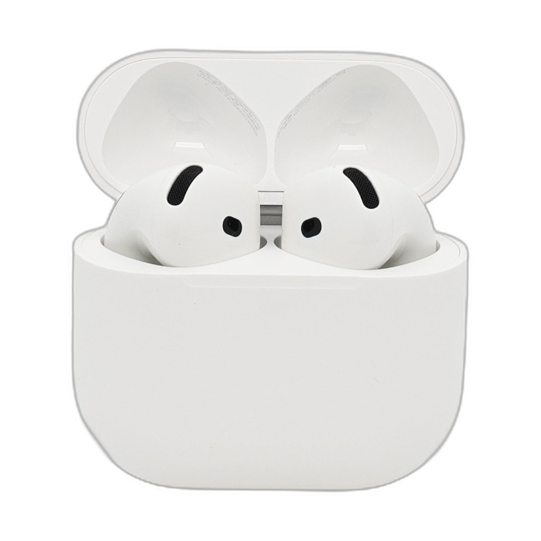99新 Apple AirPods 4 (支持主动降噪) 白色