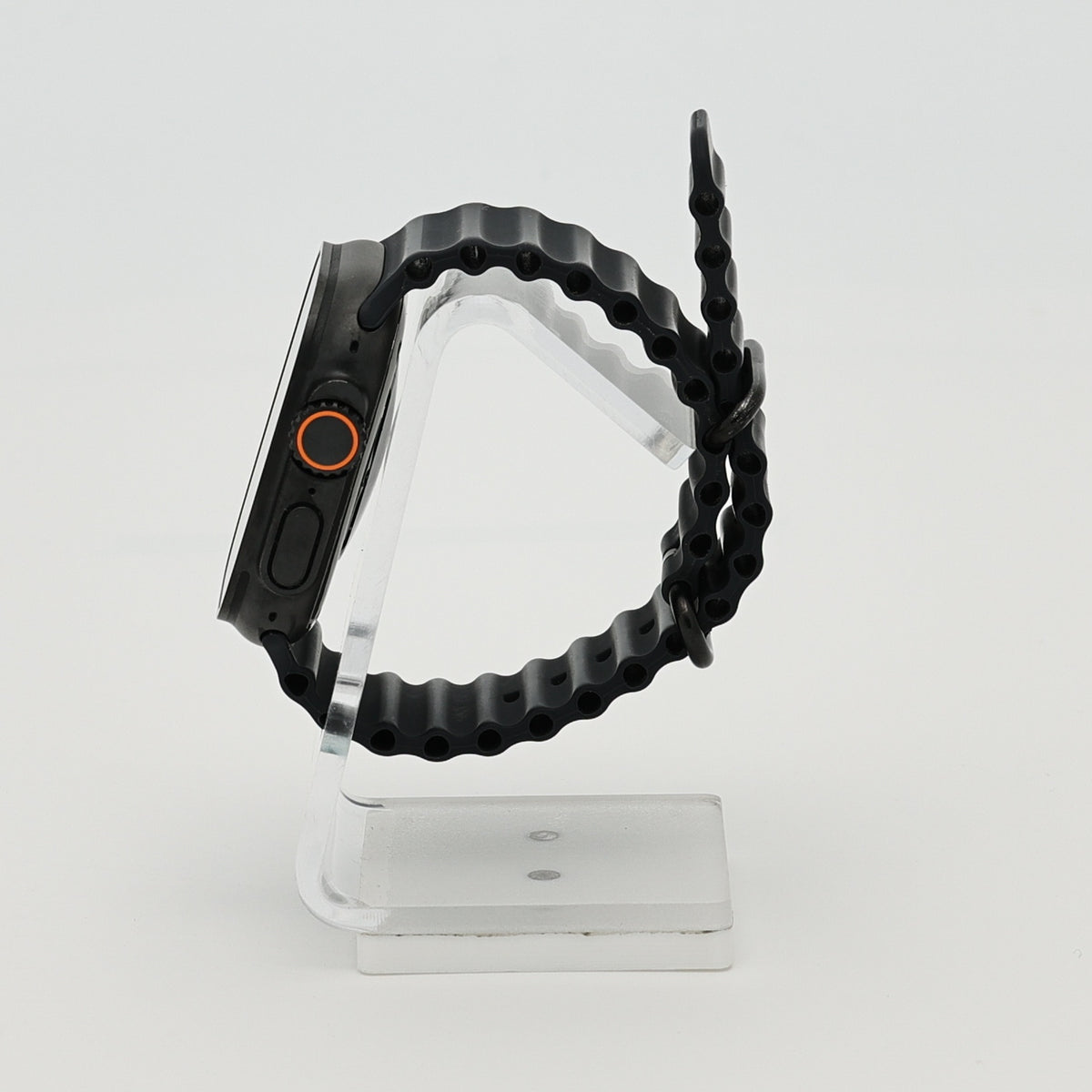99新 Apple Watch Ultra 2 49毫米 鈦金屬
