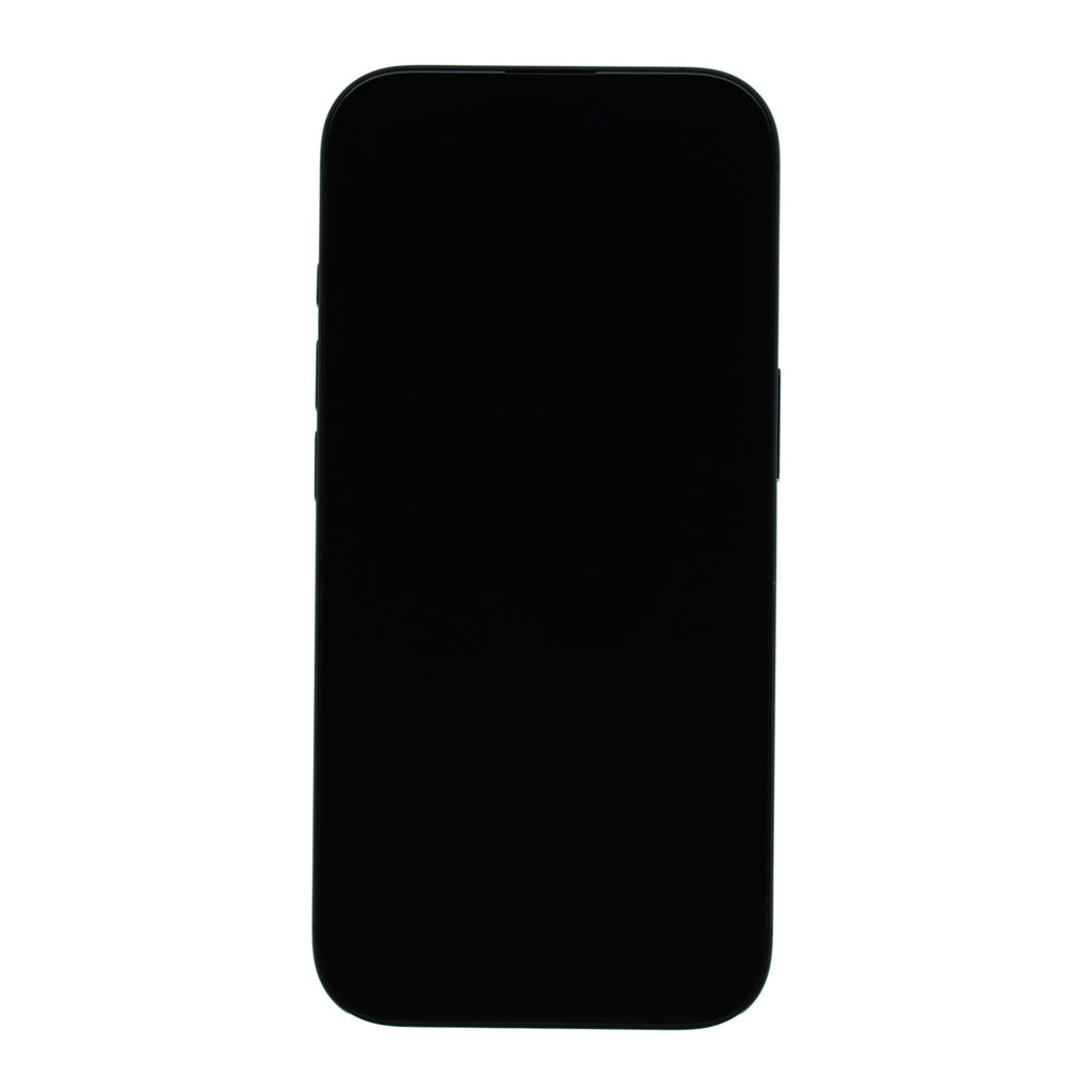 95新 Apple iPhone 16 Pro 256G 黑色鈦金屬 中國大陸版