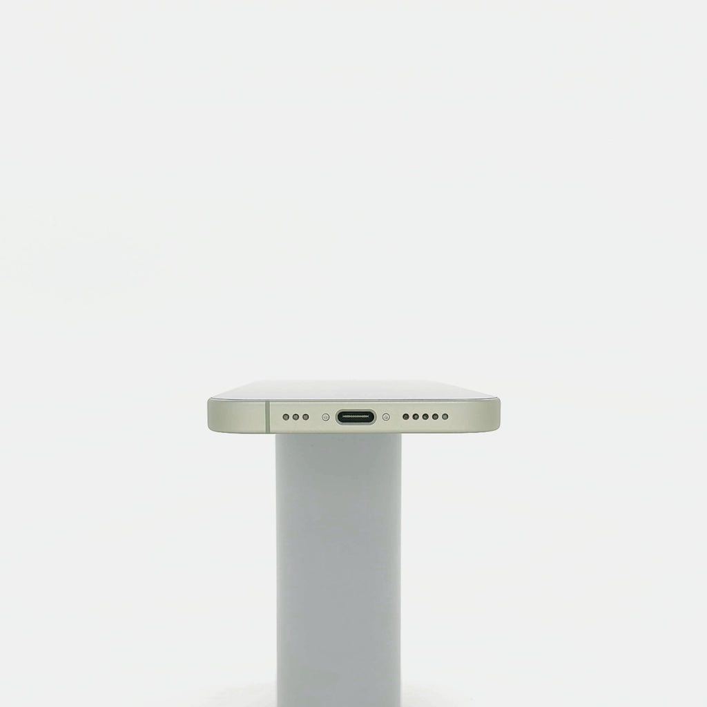 95新 Apple iPhone 17 256G 鼠尾草綠色 中國大陸版