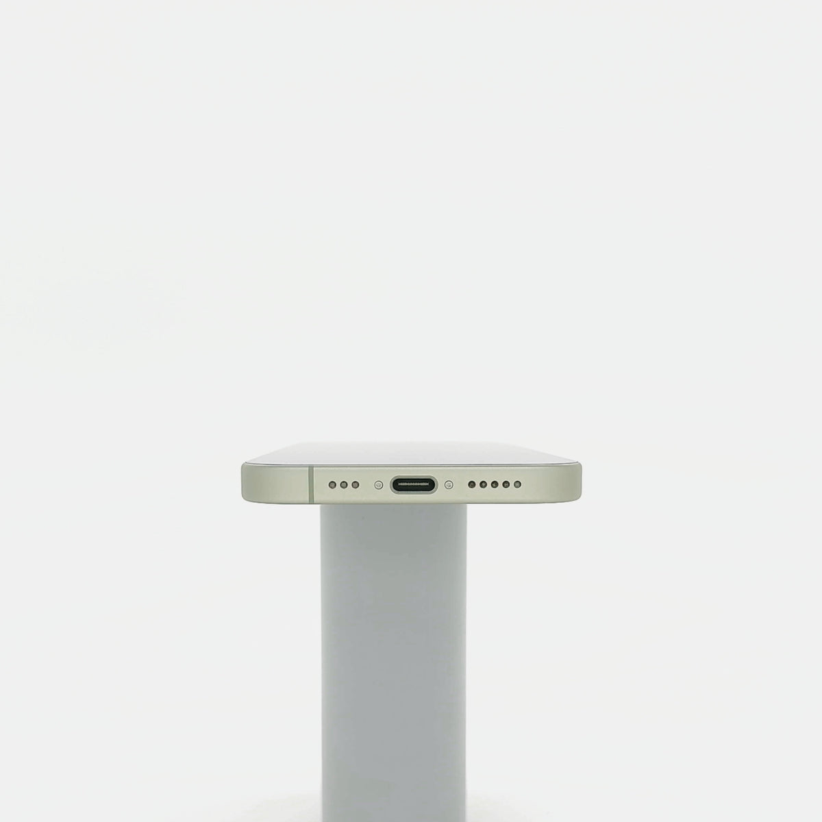 95新 Apple iPhone 17 256G 鼠尾草綠色 中國大陸版