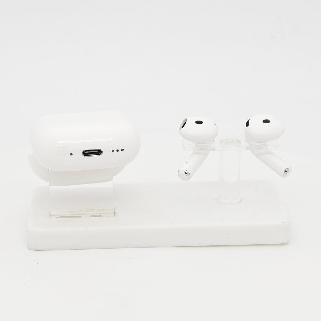 99新 Apple AirPods 4 (支持主动降噪) 白色
