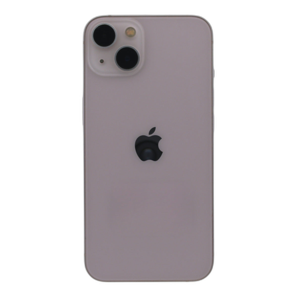 95新 Apple iPhone 13 256G 粉紅色 中國大陸版