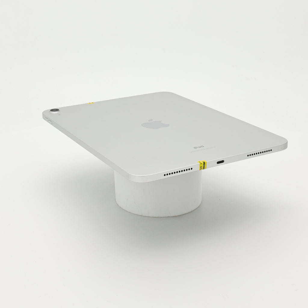 99新 Apple iPad 10代 256G 銀色 WIFI