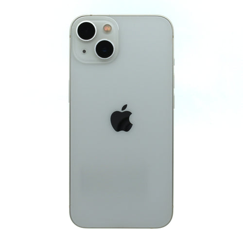 95新 Apple iPhone 13 128G 星光色 中國大陸版