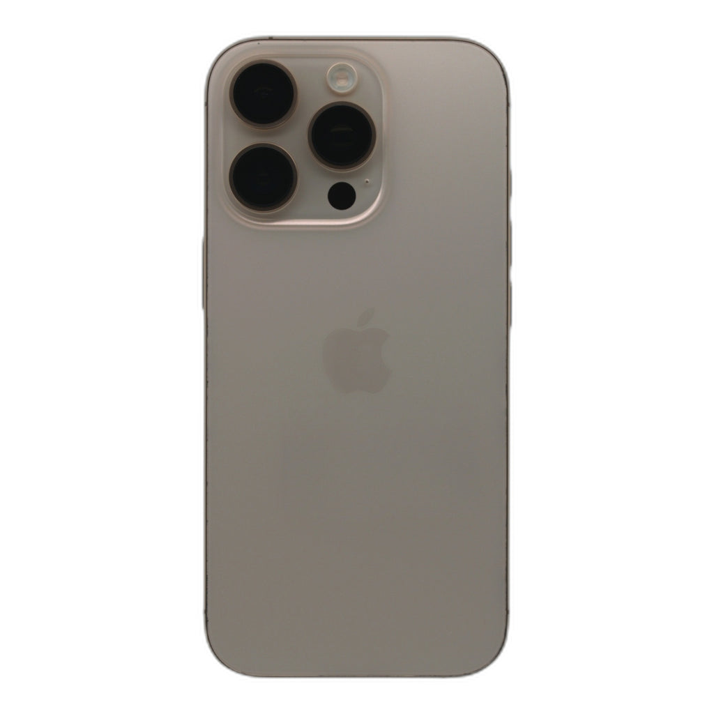 95新 Apple iPhone 16 Pro 256G 沙漠色鈦金屬 中國大陸版