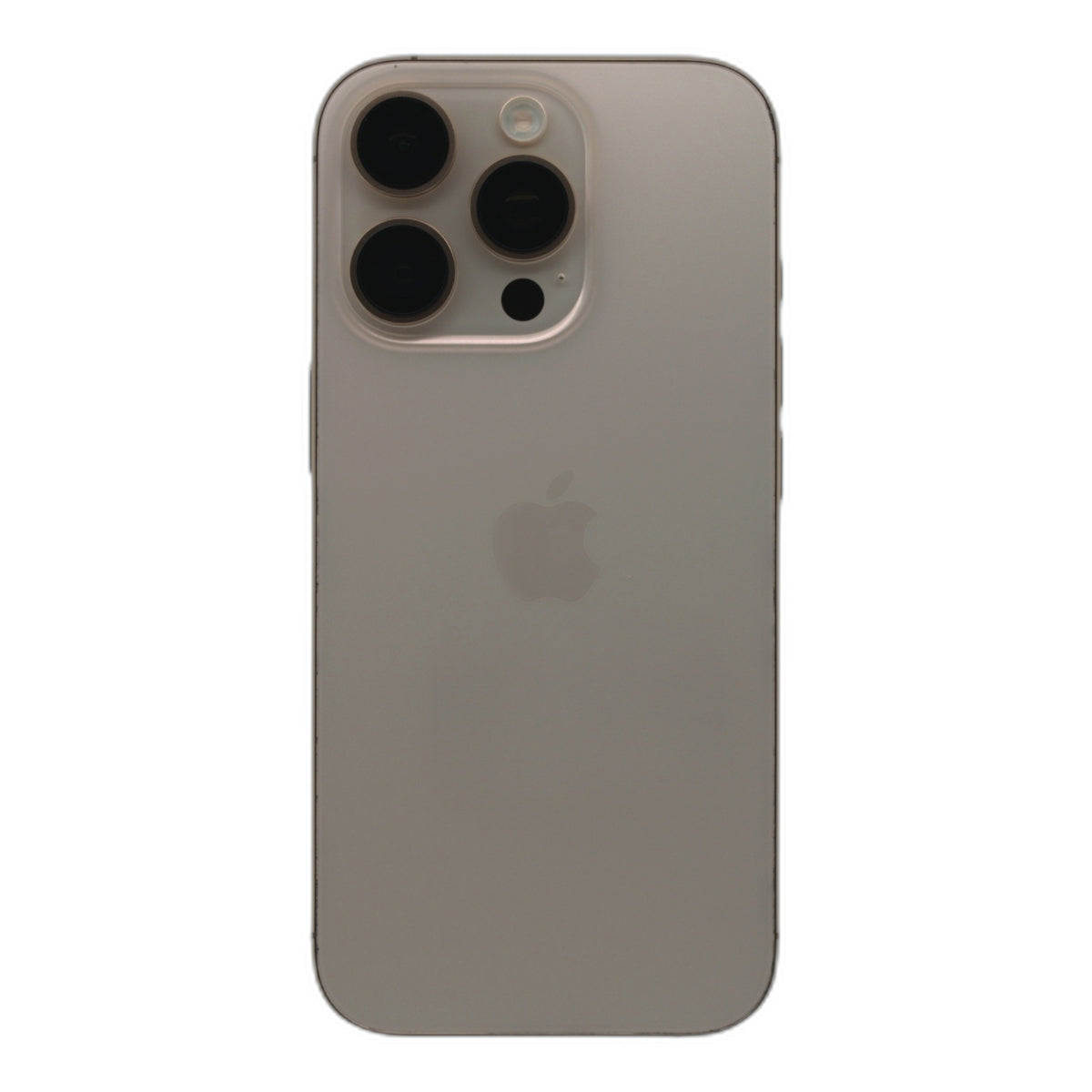 95新 Apple iPhone 16 Pro 256G 沙漠色鈦金屬 中國大陸版