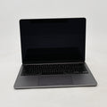 95新 Apple MacBook Air 22年 13寸 M2（8+8核） 8G RAM 256G SSD 深空灰色
