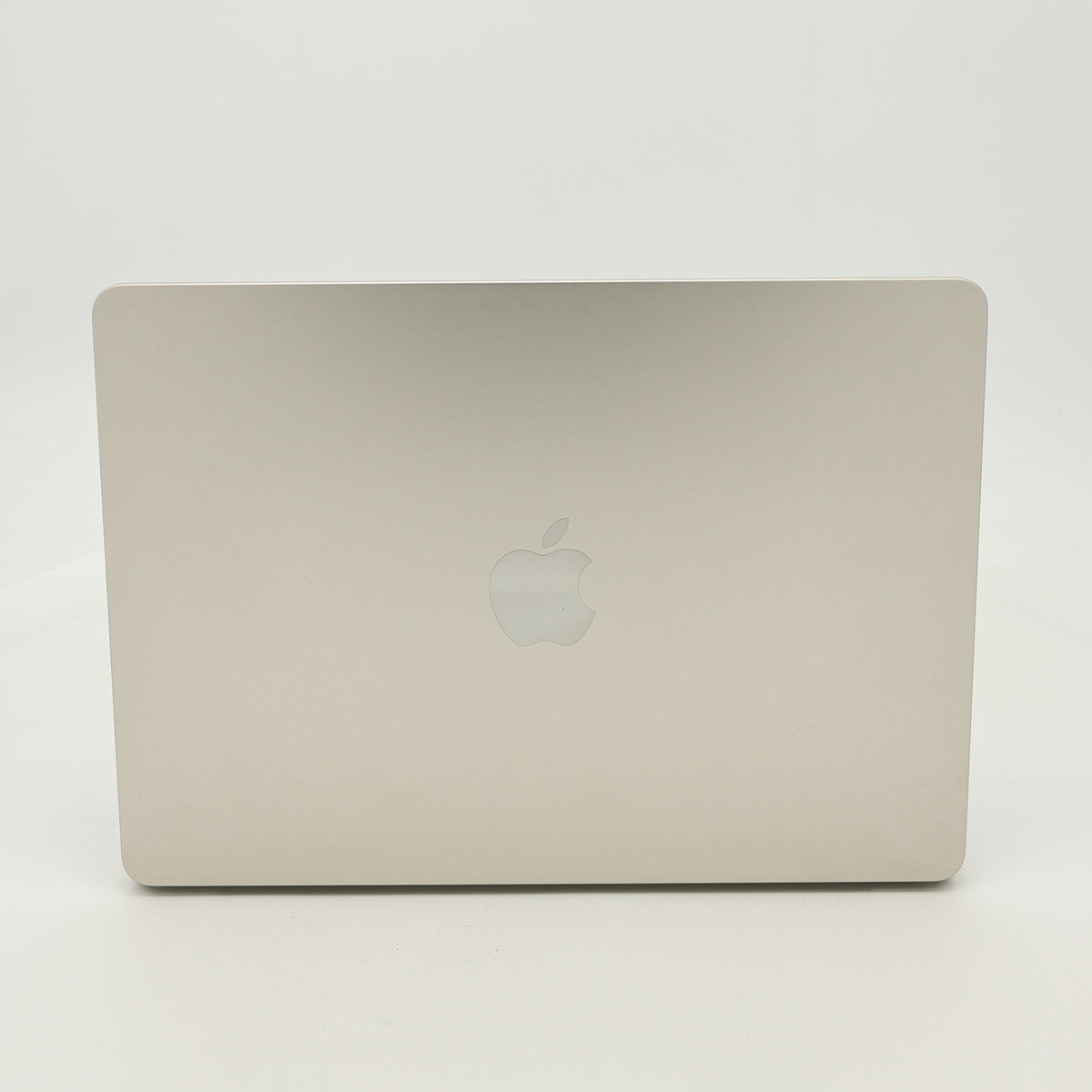99新 Apple MacBook Air 22年 13寸 M2（8+8核） 8G RAM 256G SSD 星光色