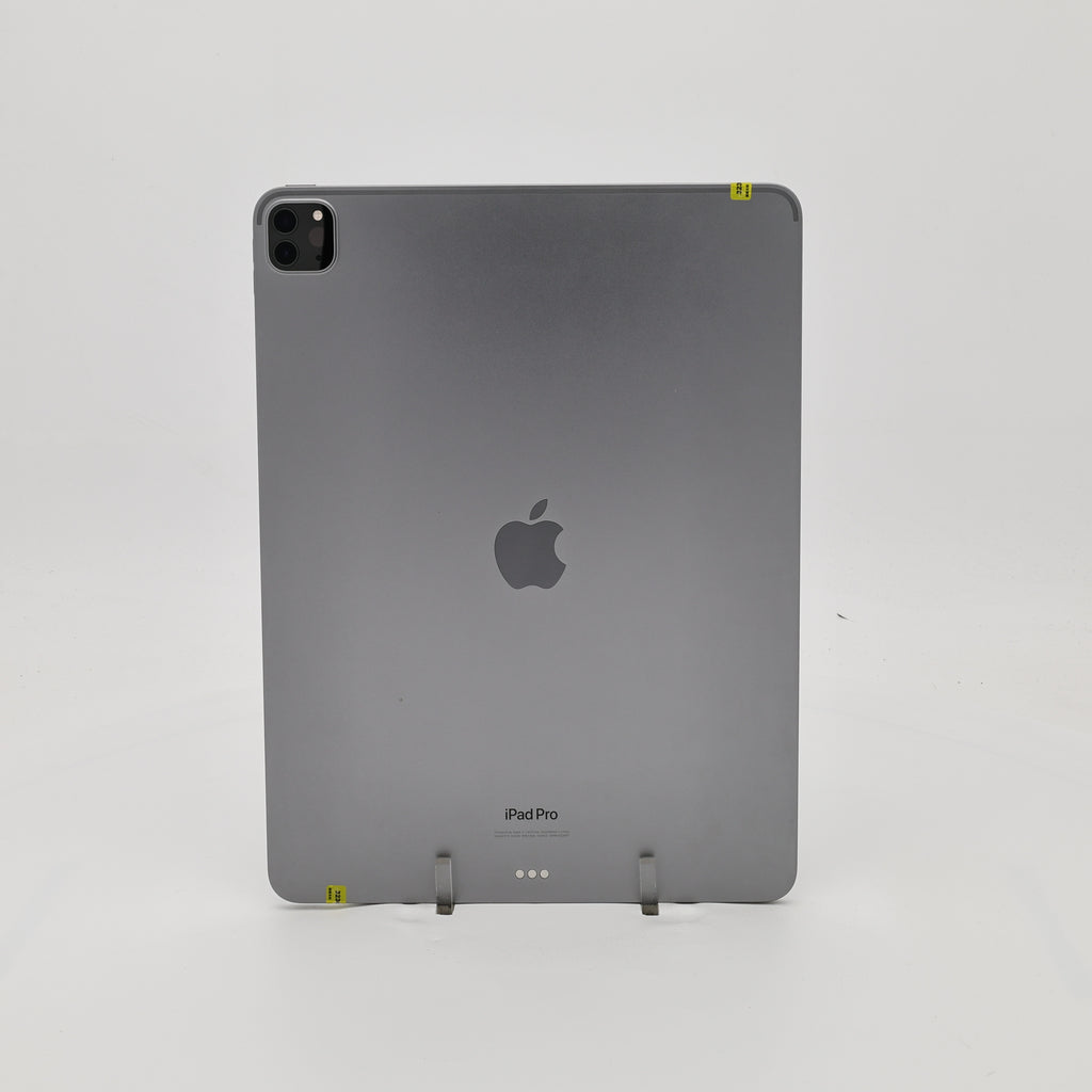 95新 Apple iPad Pro 12.9英寸 6代 128G 深空灰色 WIFI