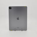 95新 Apple iPad Pro 12.9英寸 6代 128G 深空灰色 WIFI