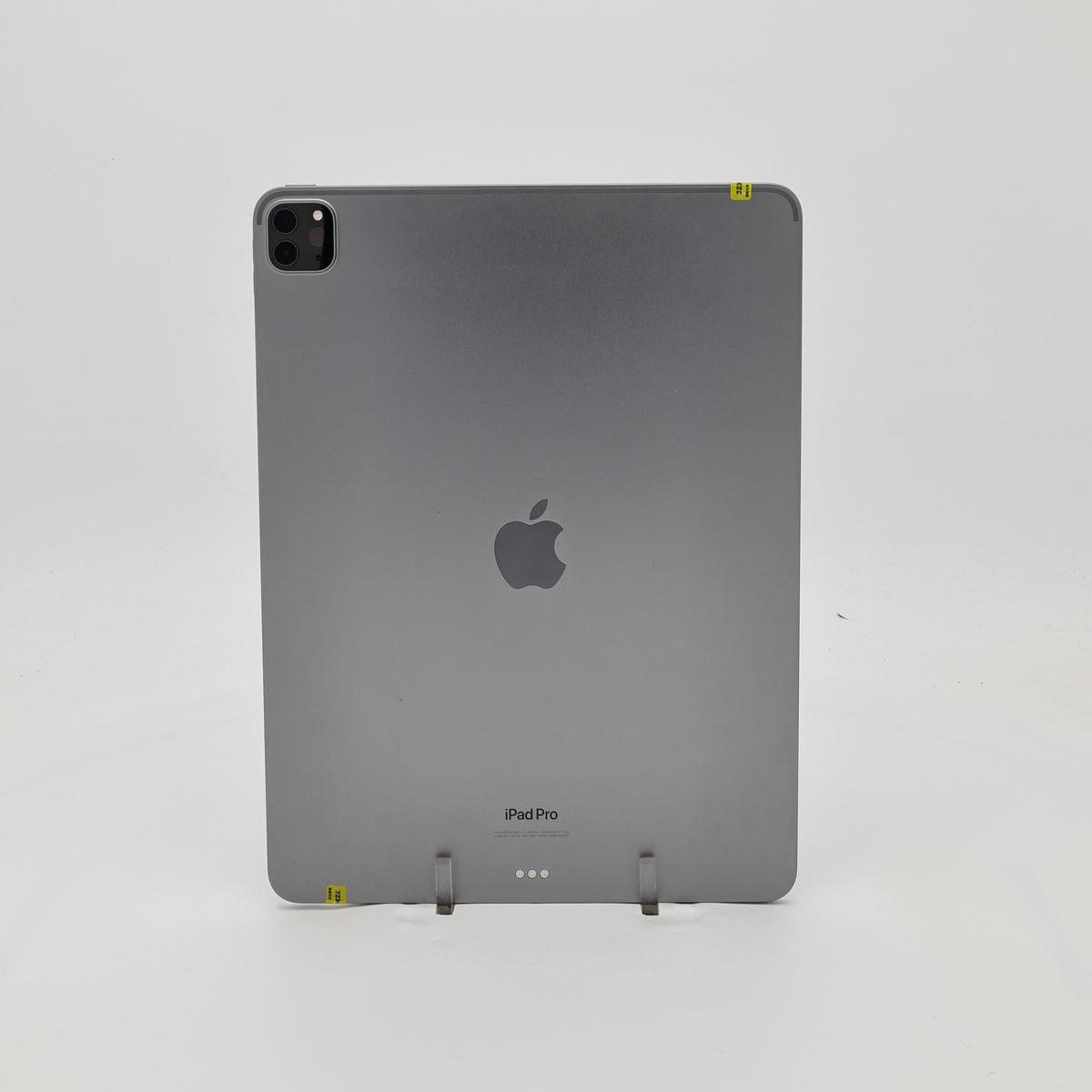 95新 Apple iPad Pro 12.9英寸 6代 128G 深空灰色 WIFI