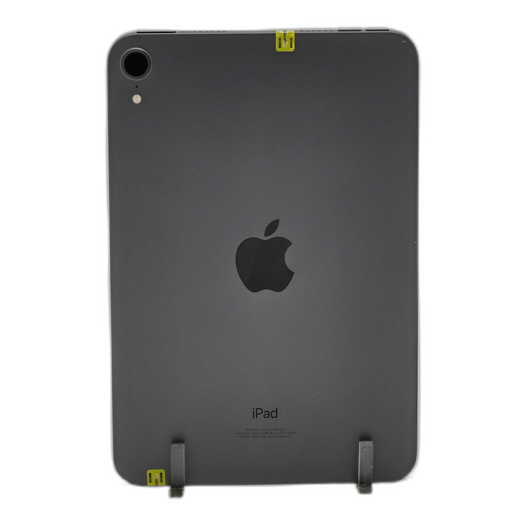 95新 Apple iPad mini6 256G 深空灰色 WIFI