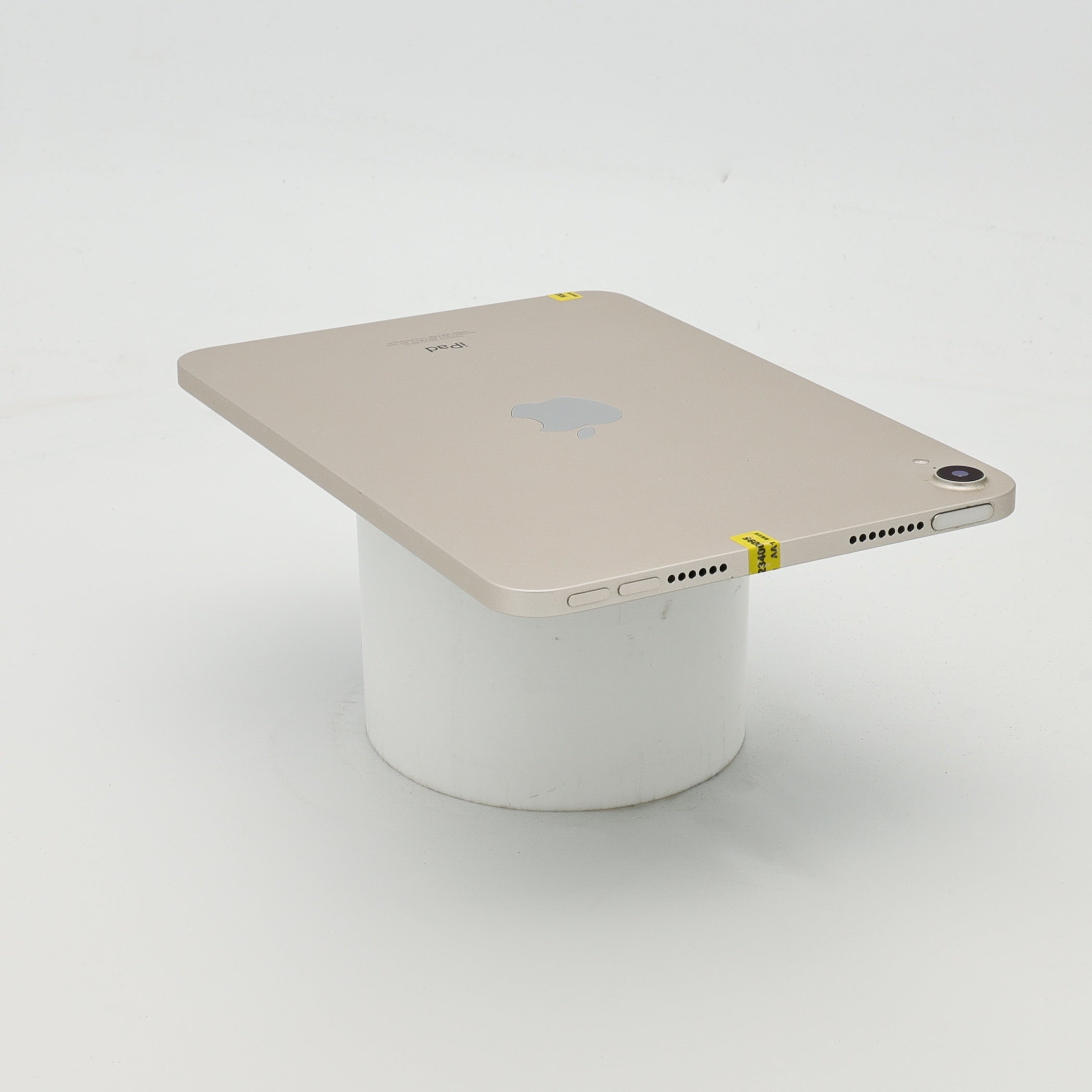 95新 Apple iPad mini6 64G 星光色 WIFI