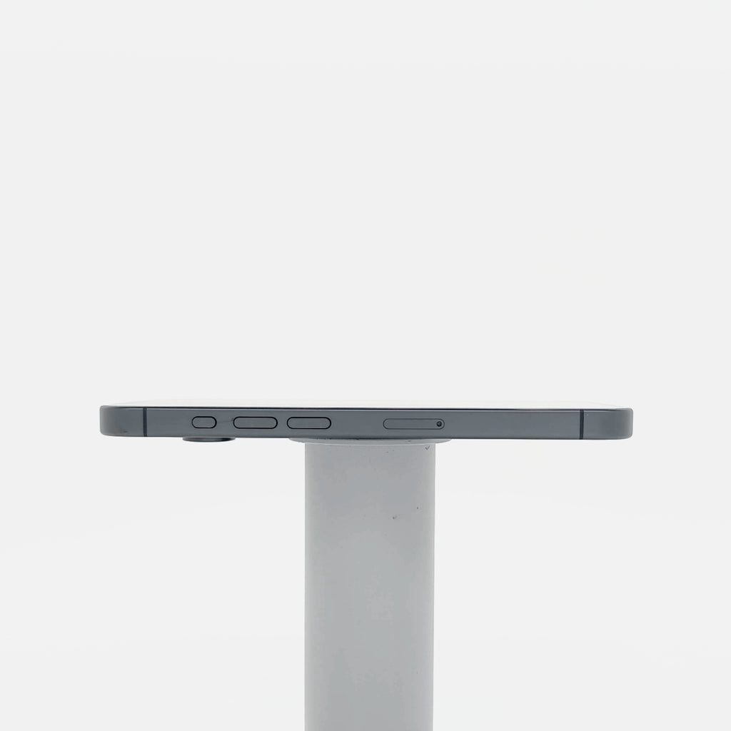 95新 Apple iPhone 15 Pro 256G 黑色鈦金屬 中國大陸版