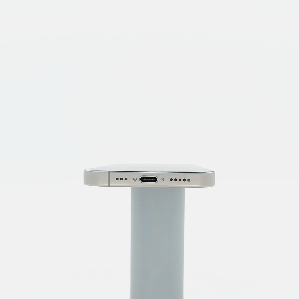 95新 Apple iPhone 16 Pro 256G 原色鈦金屬 中國大陸版