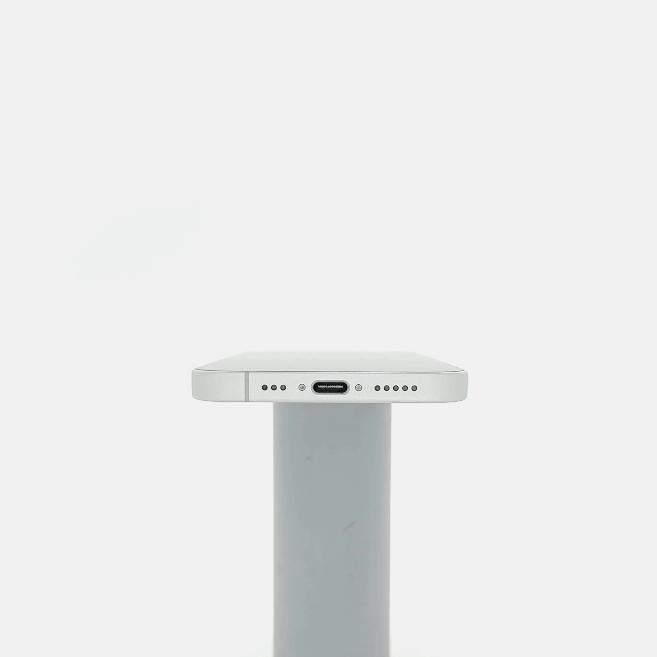 95新 Apple iPhone 16 256G 白色 中國大陸版