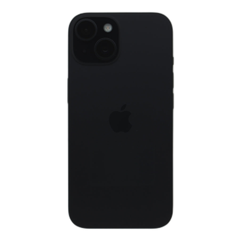 95新 Apple iPhone 15 128G 黑色 中國大陸版
