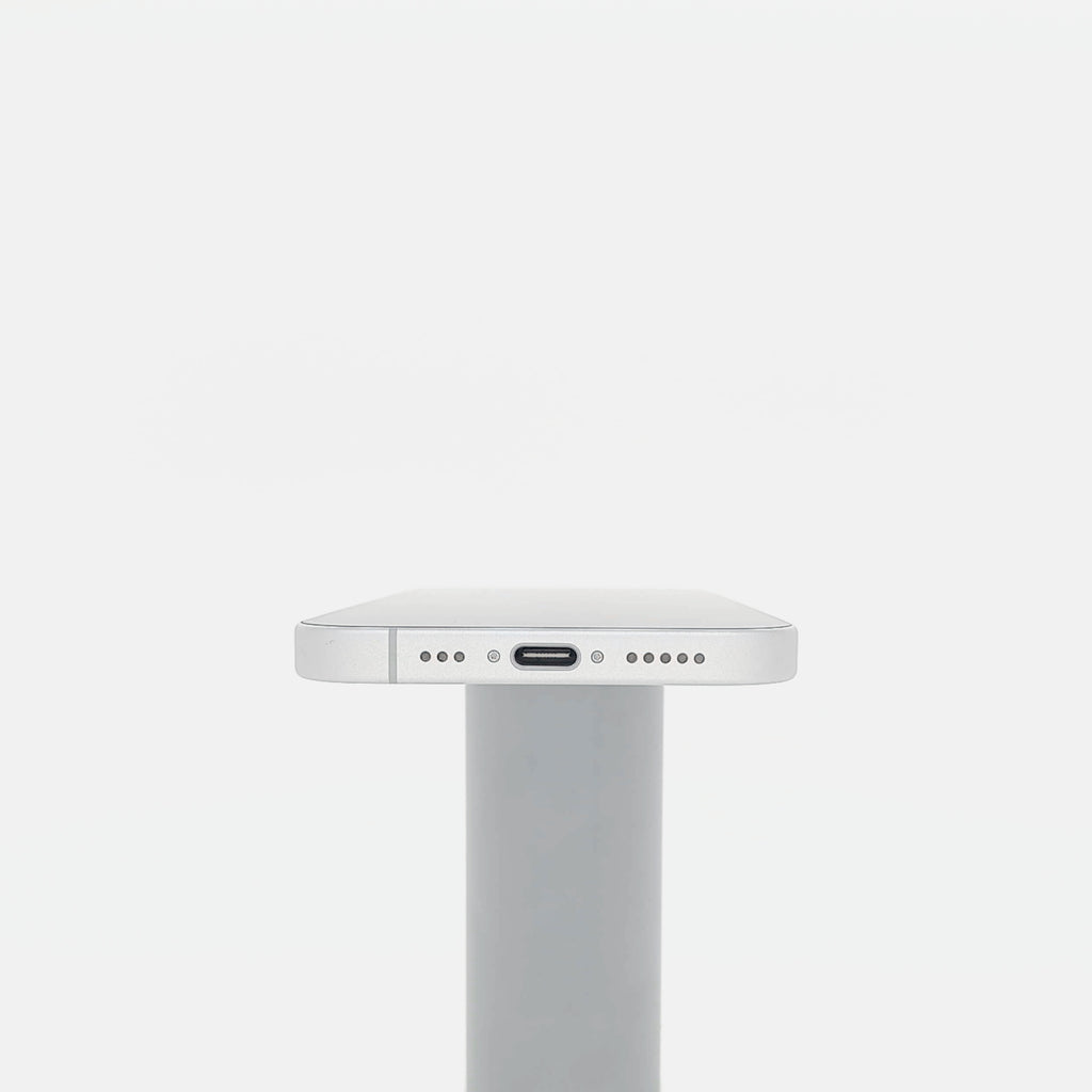 99新 Apple iPhone 16 128G 白色 中國大陸版