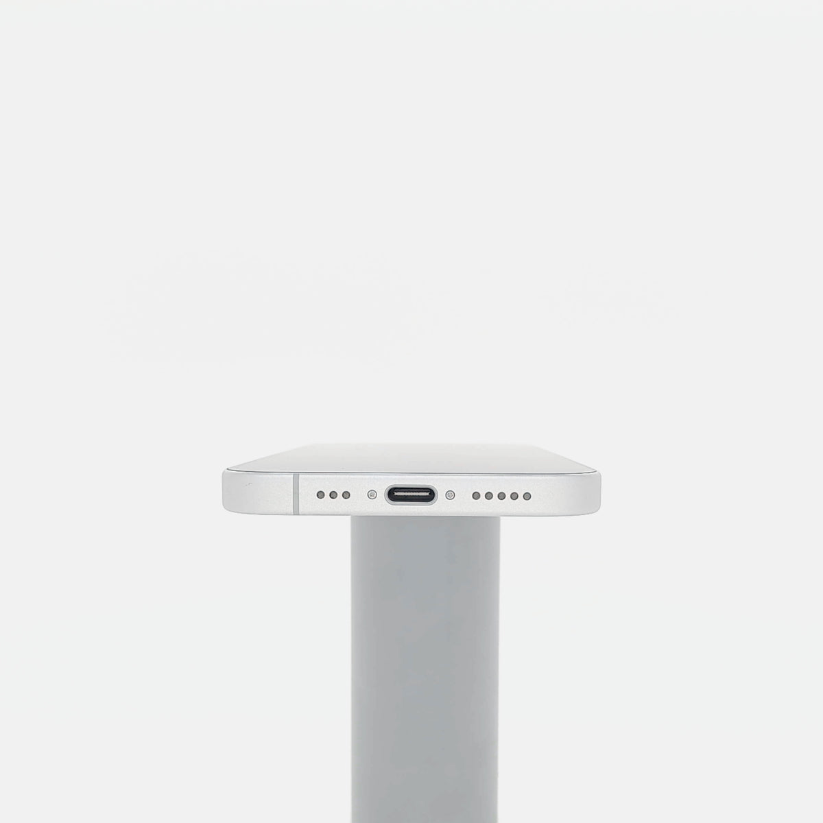 99新 Apple iPhone 16 128G 白色 中國大陸版