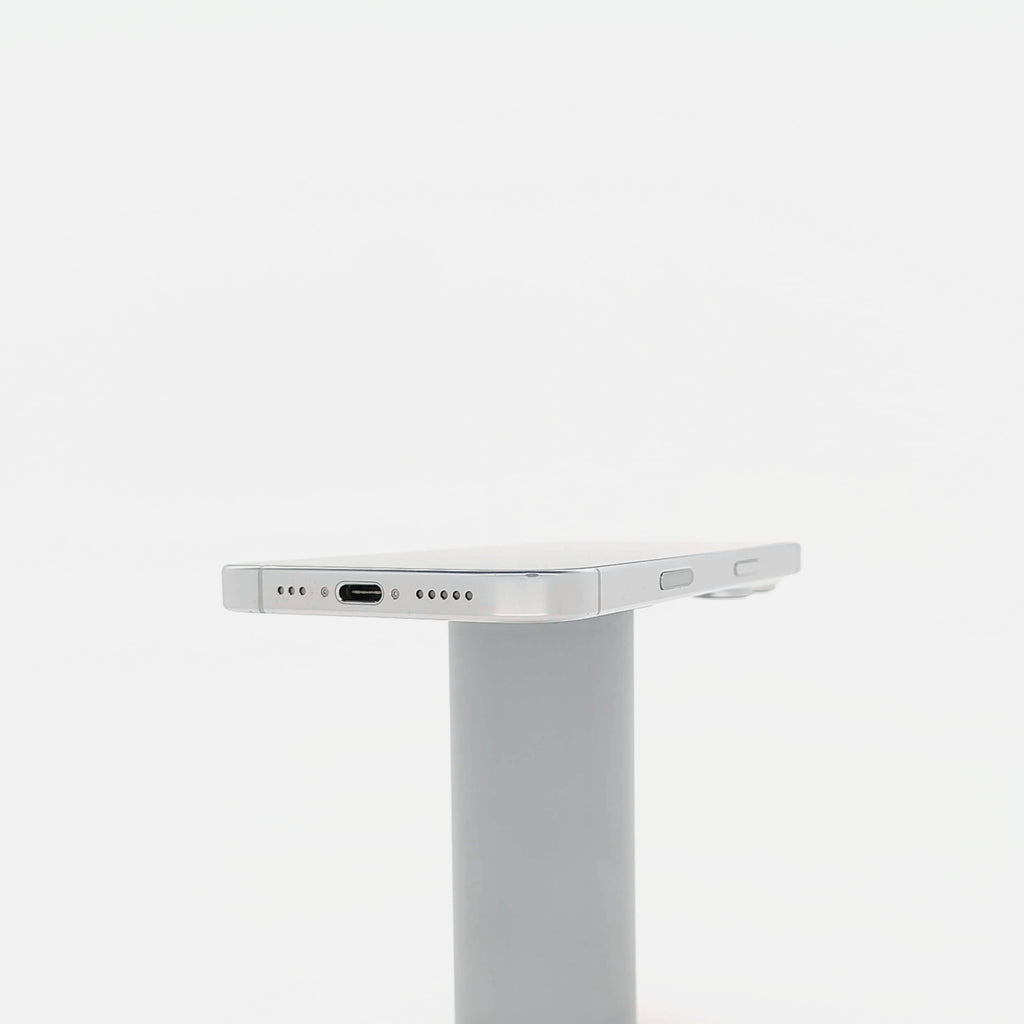 95新 Apple iPhone 16 Pro 256G 白色鈦金屬 中國大陸版