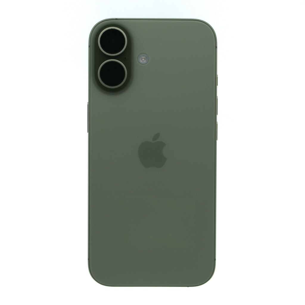 95新 Apple iPhone 17 256G 鼠尾草綠色 中國大陸版