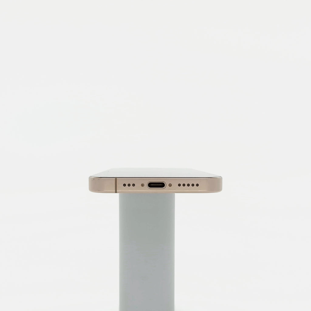 95新 Apple iPhone 16 Pro 256G 沙漠色鈦金屬 中國大陸版