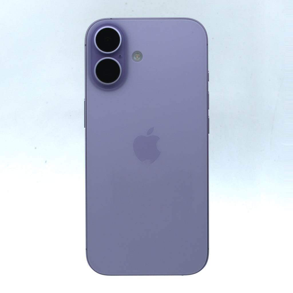 99新 Apple iPhone 17 256G 薰衣草紫色 中國大陸版