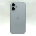 95新 Apple iPhone 16 256G 白色 中國大陸版