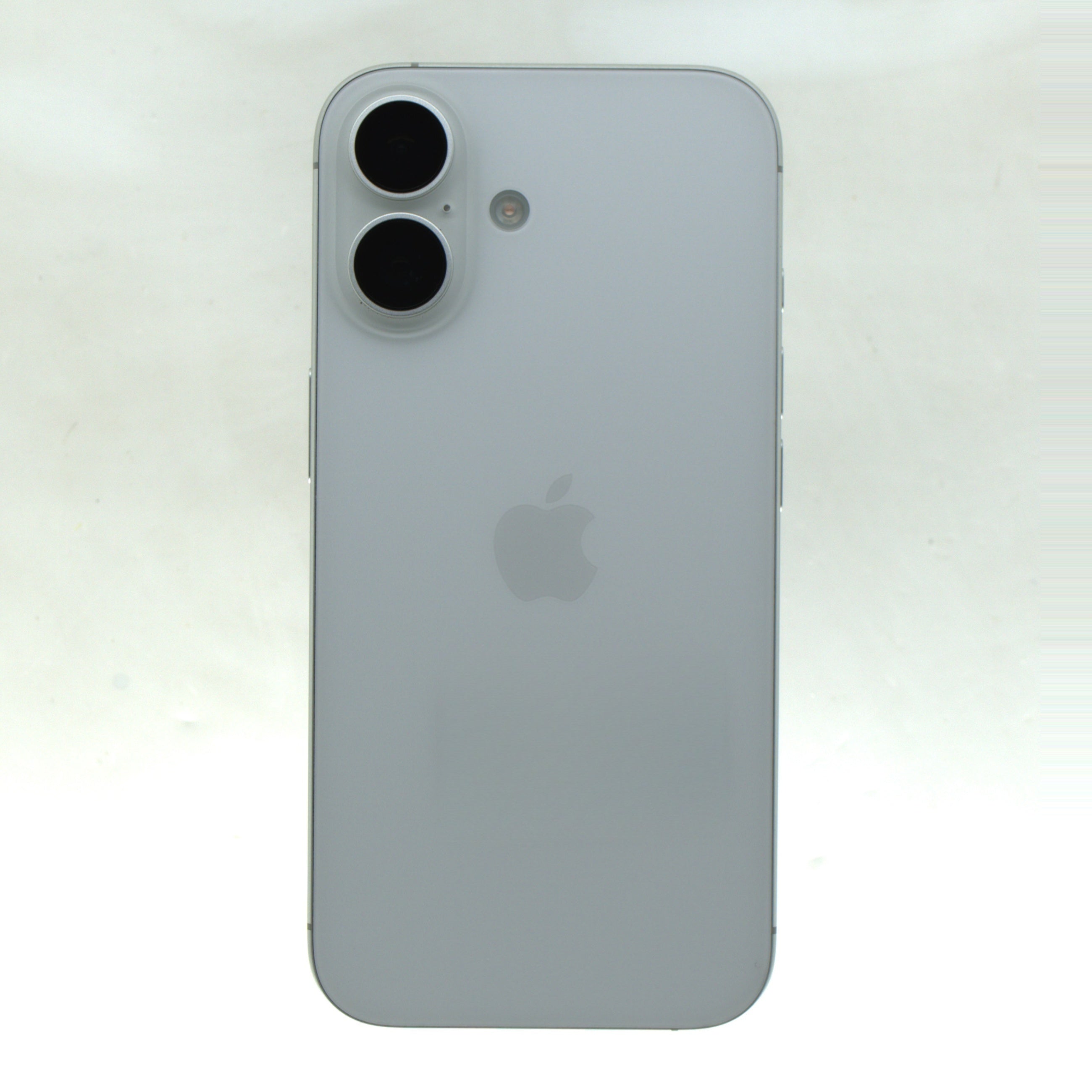 95新 Apple iPhone 16 256G 白色 中國大陸版