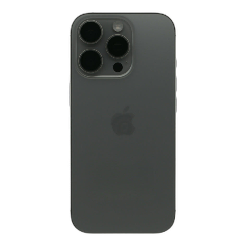95新 Apple iPhone 16 Pro 256G 原色鈦金屬 中國大陸版