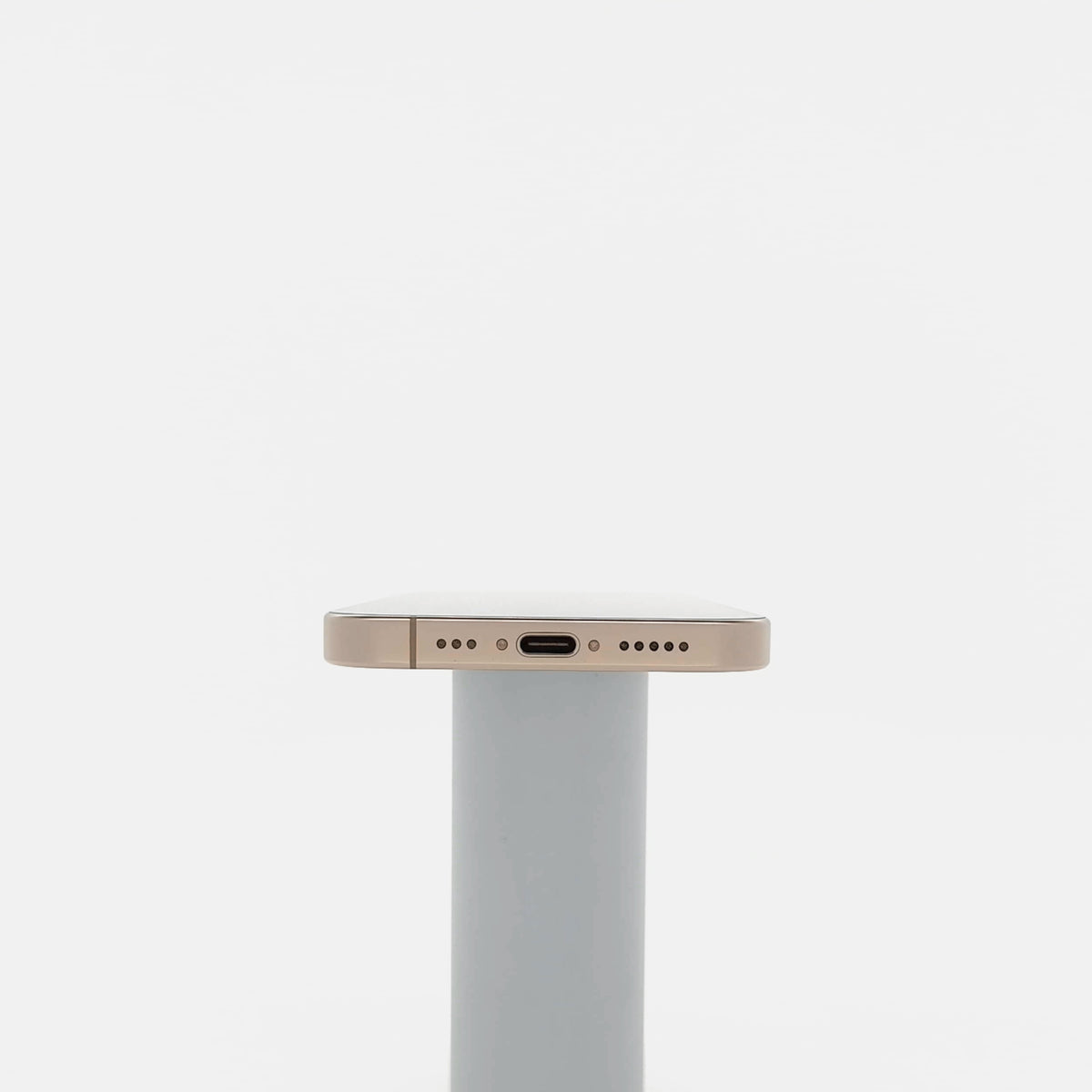 95新 Apple iPhone 16 Pro 128G 沙漠色鈦金屬 中國大陸版