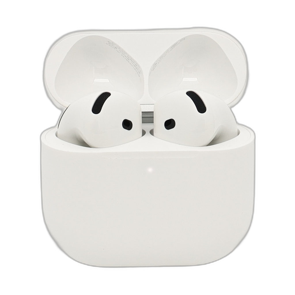 99新 Apple AirPods 4 (支持主动降噪) 白色