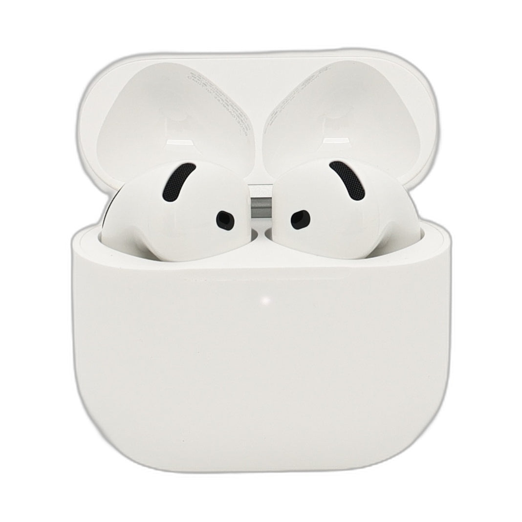 99新 Apple AirPods 4 (支持主动降噪) 白色