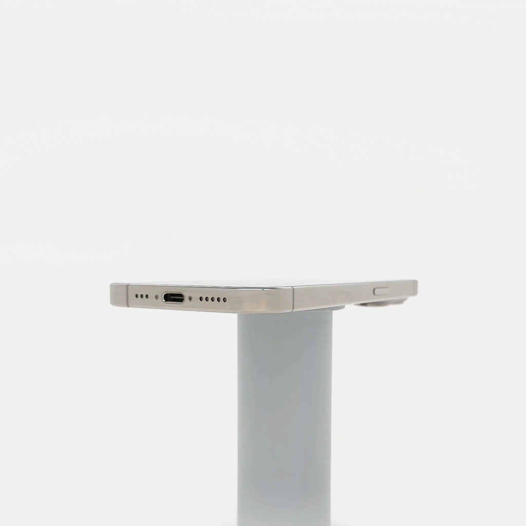 95新 Apple iPhone 15 Pro 256G 原色鈦金屬 中國大陸版