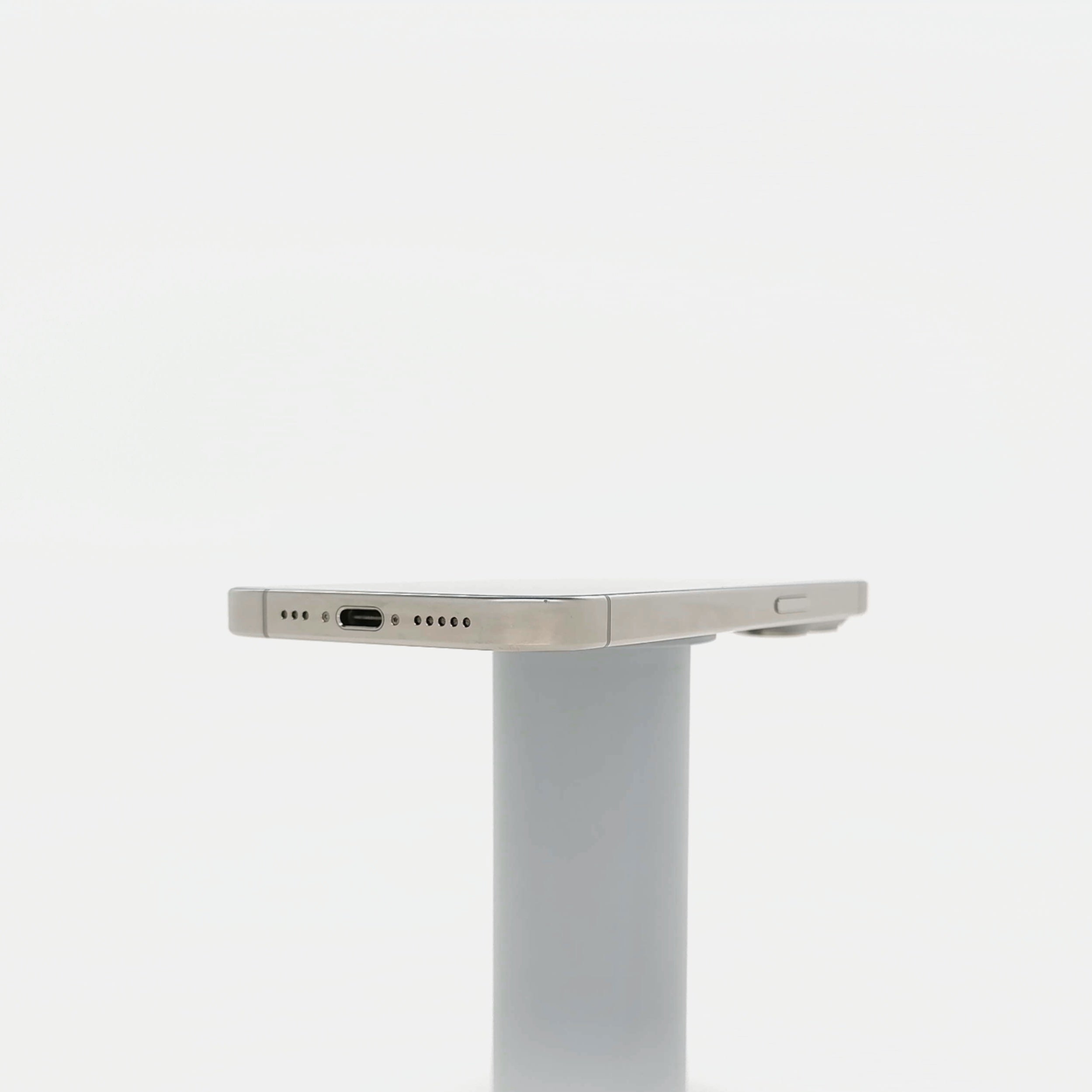 95新 Apple iPhone 15 Pro 256G 原色鈦金屬 中國大陸版