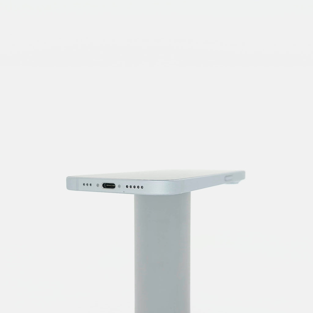 95新 Apple iPhone 15 128G 藍色 中國大陸版
