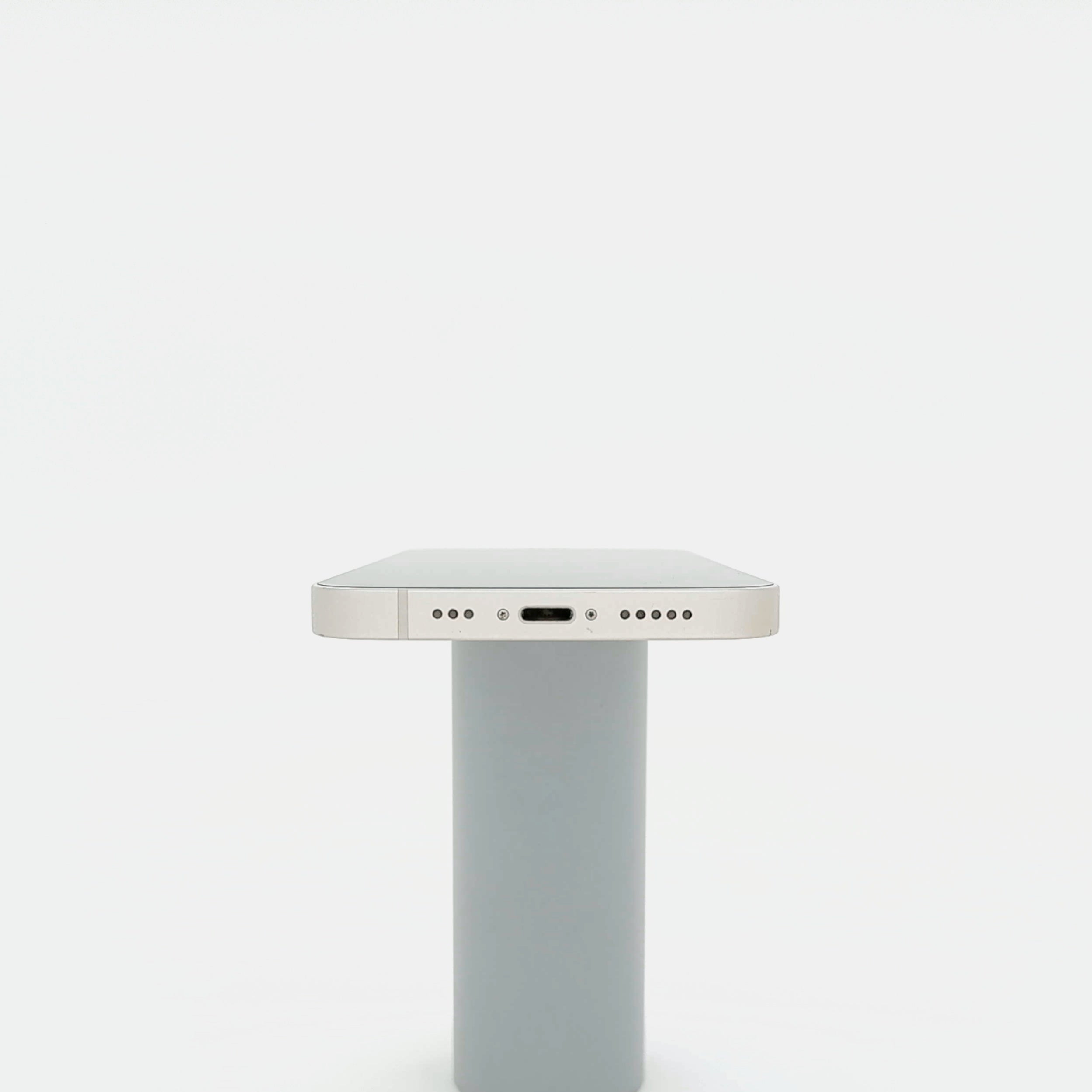 95新 Apple iPhone 13 128G 星光色 中國大陸版