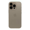 95新 Apple iPhone 16 Pro 256G 沙漠色鈦金屬 中國大陸版