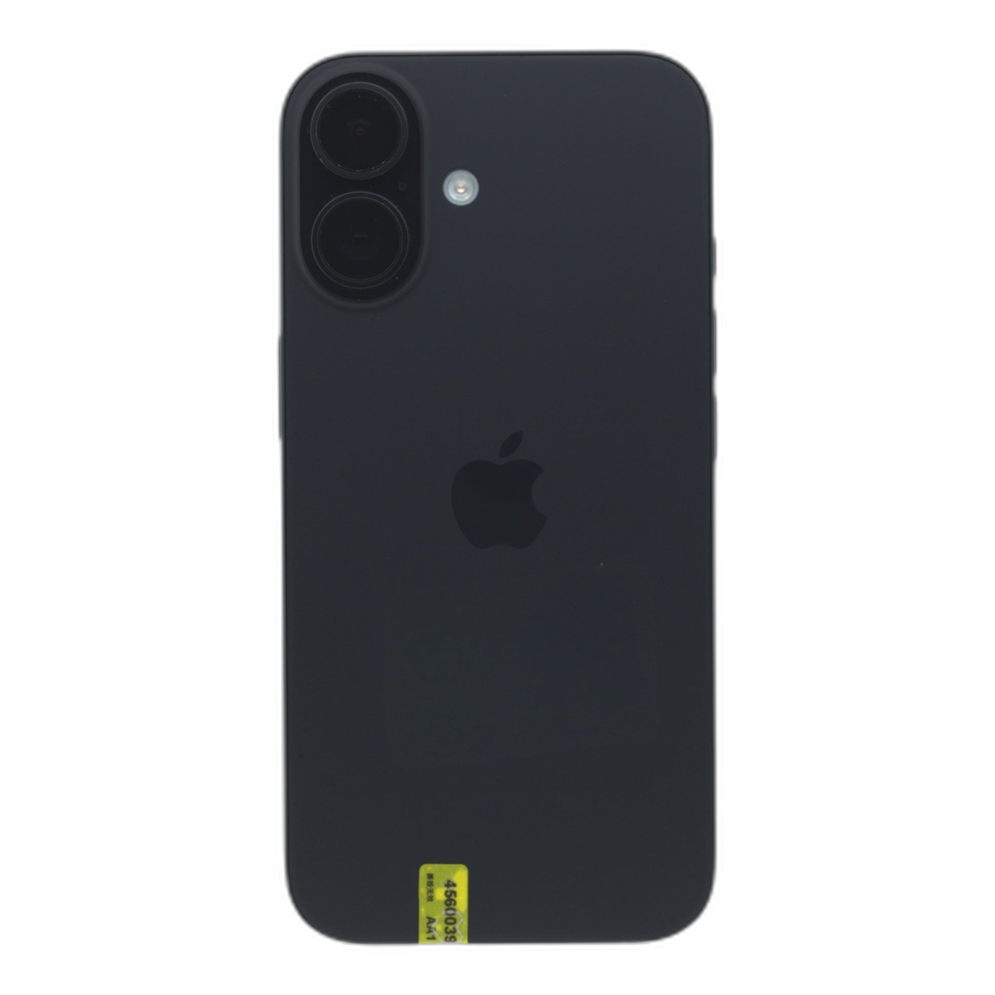95新 Apple iPhone 16 128G 黑色 中國大陸版