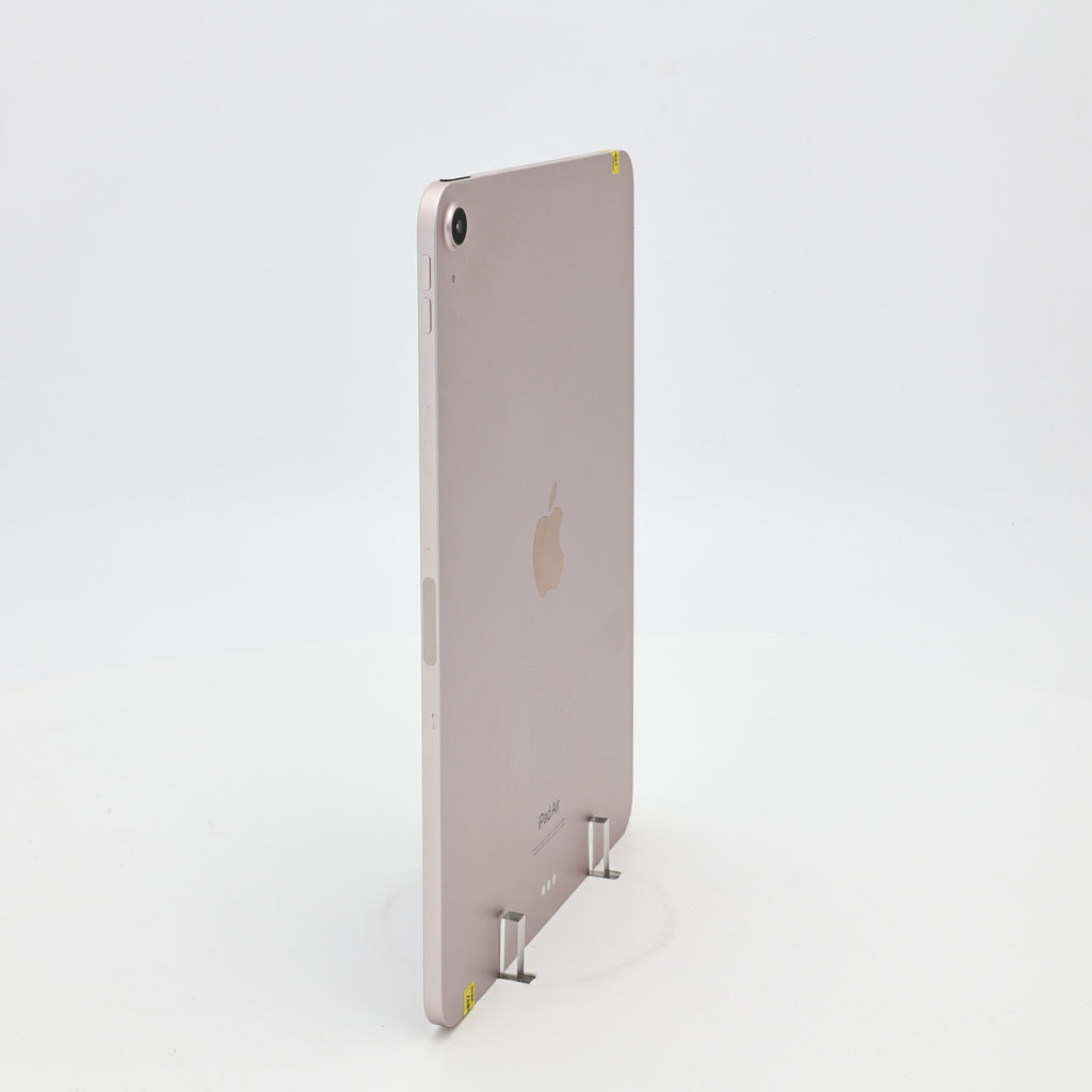 95新 Apple iPad Air5 64G 粉紅色 WIFI