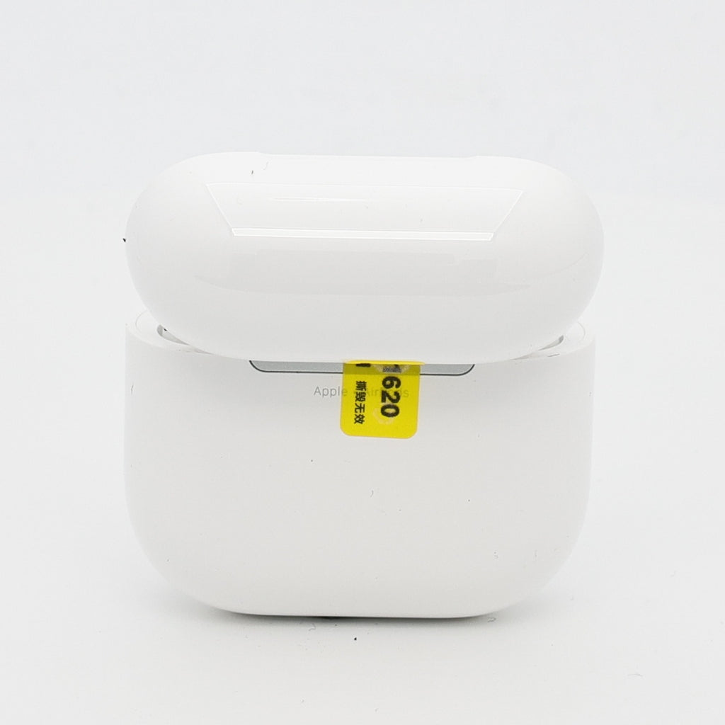 99新 Apple AirPods 5 白色